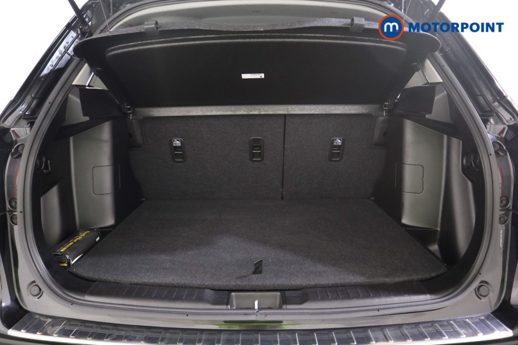 Suzuki Vitara Sz-T Automatic Petrol-Electric Hybrid SUV - Stock Number (1584229) - 14th supplementary image
