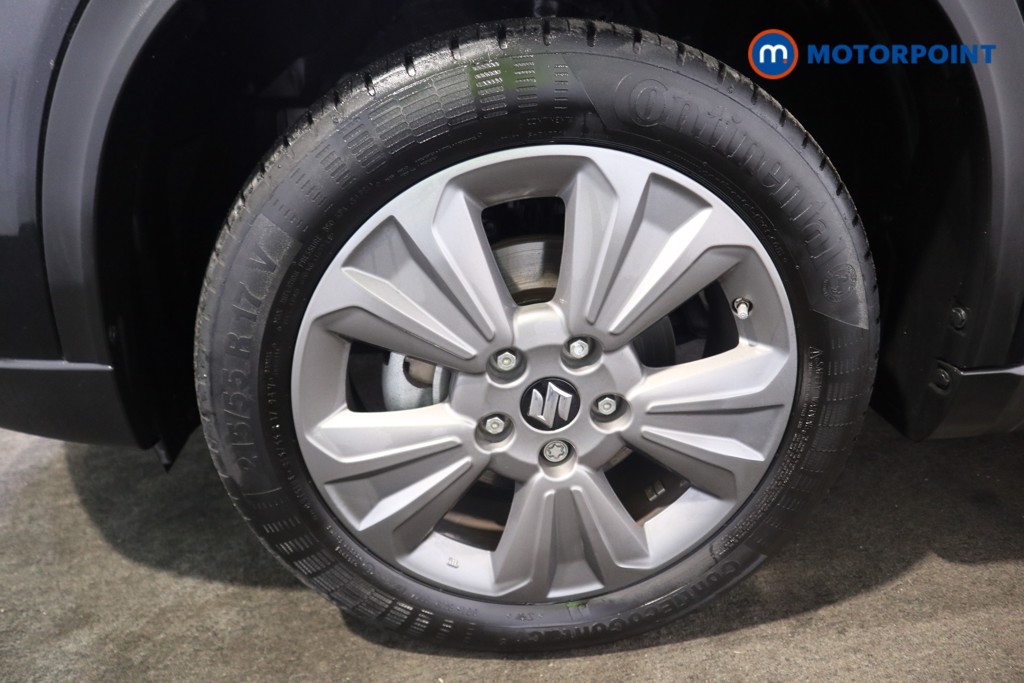 Suzuki Vitara Sz-T Automatic Petrol-Electric Hybrid SUV - Stock Number (1584229) - 17th supplementary image