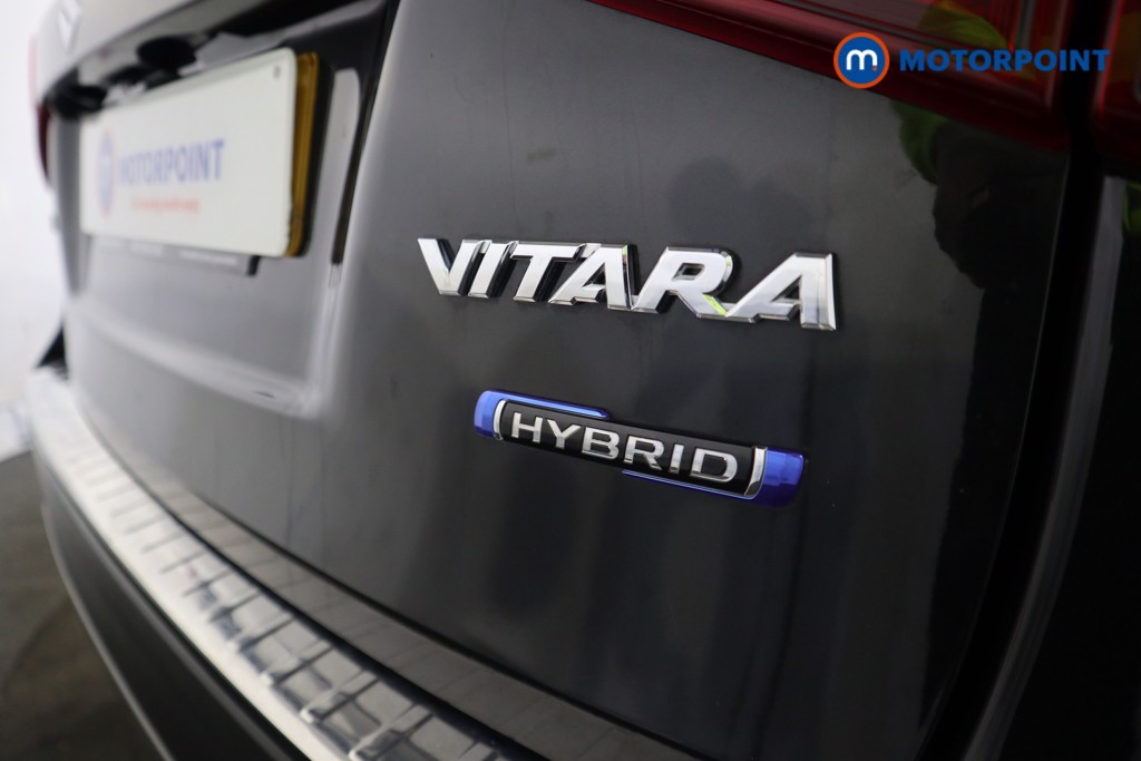 Suzuki Vitara Sz-T Automatic Petrol-Electric Hybrid SUV - Stock Number (1584229) - 20th supplementary image
