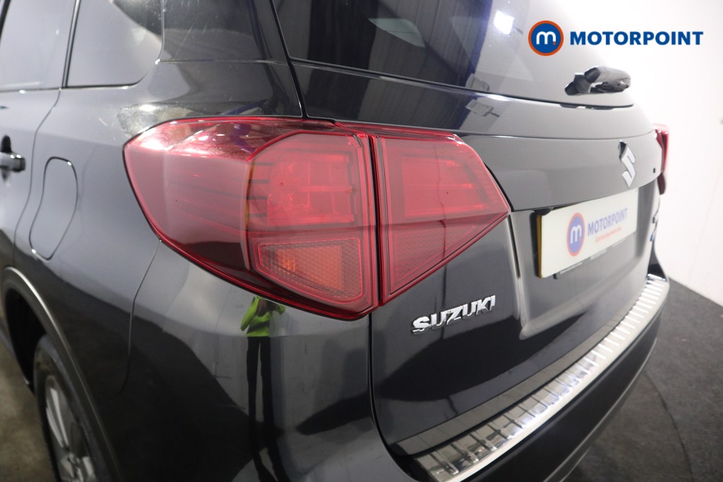 Suzuki Vitara Sz-T Automatic Petrol-Electric Hybrid SUV - Stock Number (1584229) - 22nd supplementary image
