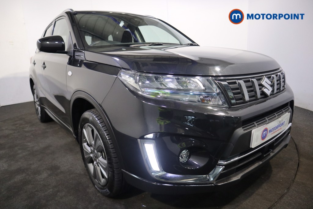 Suzuki Vitara Sz-T Automatic Petrol-Electric Hybrid SUV - Stock Number (1584229) - 23rd supplementary image