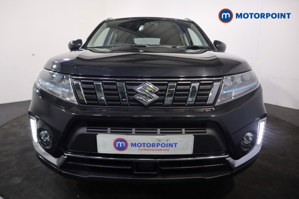 Suzuki Vitara Sz-T Automatic Petrol-Electric Hybrid SUV - Stock Number (1584229) - 24th supplementary image