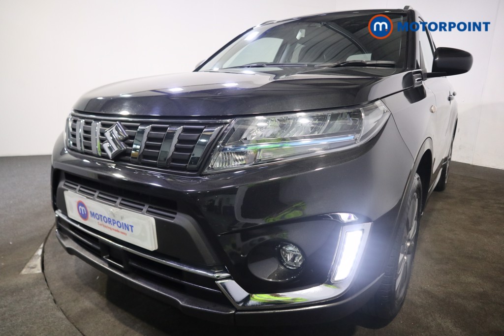 Suzuki Vitara Sz-T Automatic Petrol-Electric Hybrid SUV - Stock Number (1584229) - 25th supplementary image