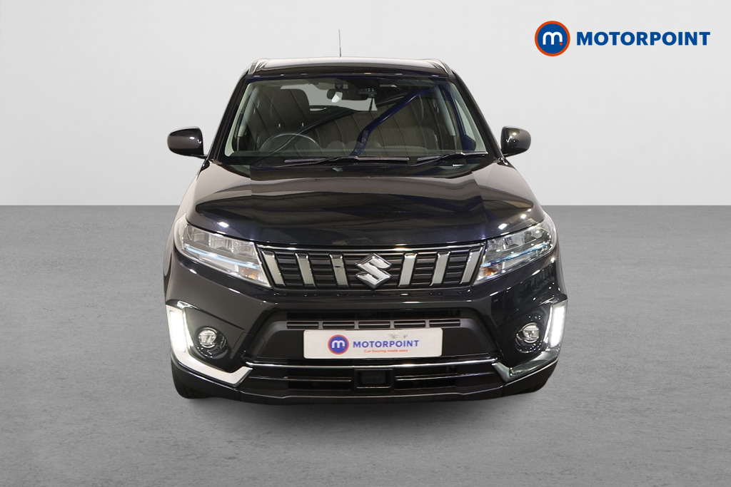 Suzuki Vitara Sz-T Automatic Petrol-Electric Hybrid SUV - Stock Number (1584229) - Front bumper