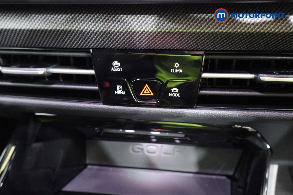 Volkswagen Golf Gti Clubsport Automatic Petrol Hatchback - Stock Number (1584301) - 15th supplementary image