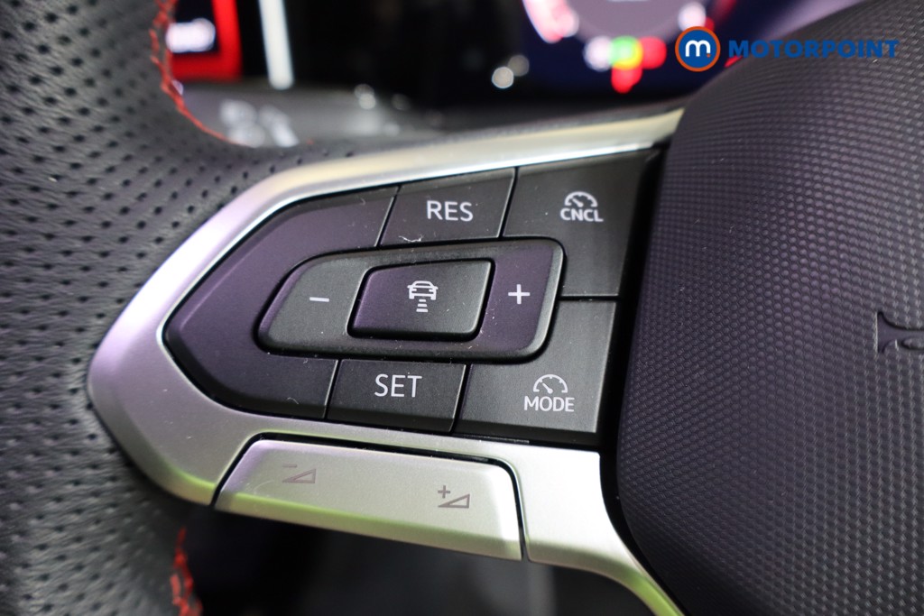 Volkswagen Golf Gti Clubsport Automatic Petrol Hatchback - Stock Number (1584301) - 17th supplementary image