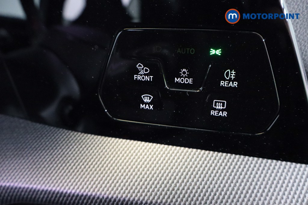 Volkswagen Golf Gti Clubsport Automatic Petrol Hatchback - Stock Number (1584301) - 21st supplementary image