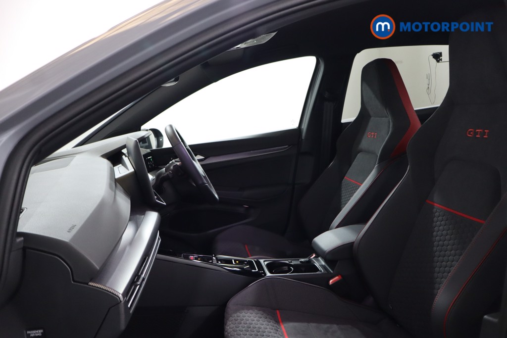 Volkswagen Golf Gti Clubsport Automatic Petrol Hatchback - Stock Number (1584301) - 23rd supplementary image