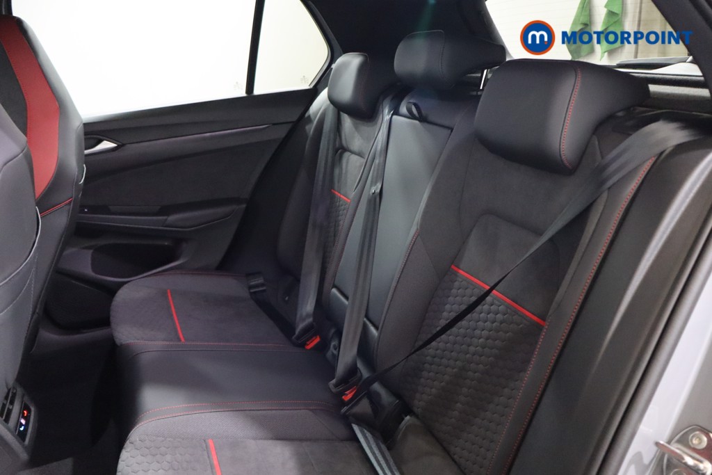 Volkswagen Golf Gti Clubsport Automatic Petrol Hatchback - Stock Number (1584301) - 24th supplementary image