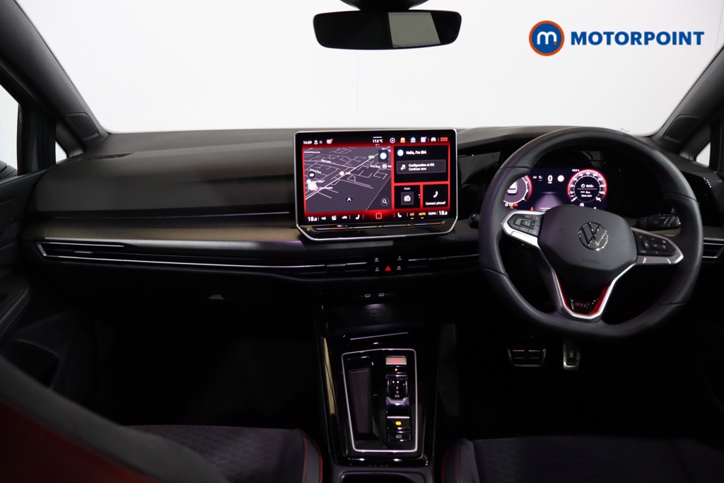 Volkswagen Golf Gti Clubsport Automatic Petrol Hatchback - Stock Number (1584301) - 26th supplementary image