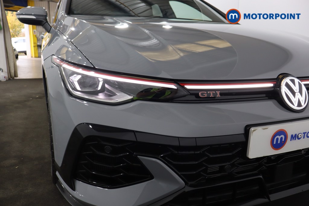 Volkswagen Golf Gti Clubsport Automatic Petrol Hatchback - Stock Number (1584301) - 32nd supplementary image