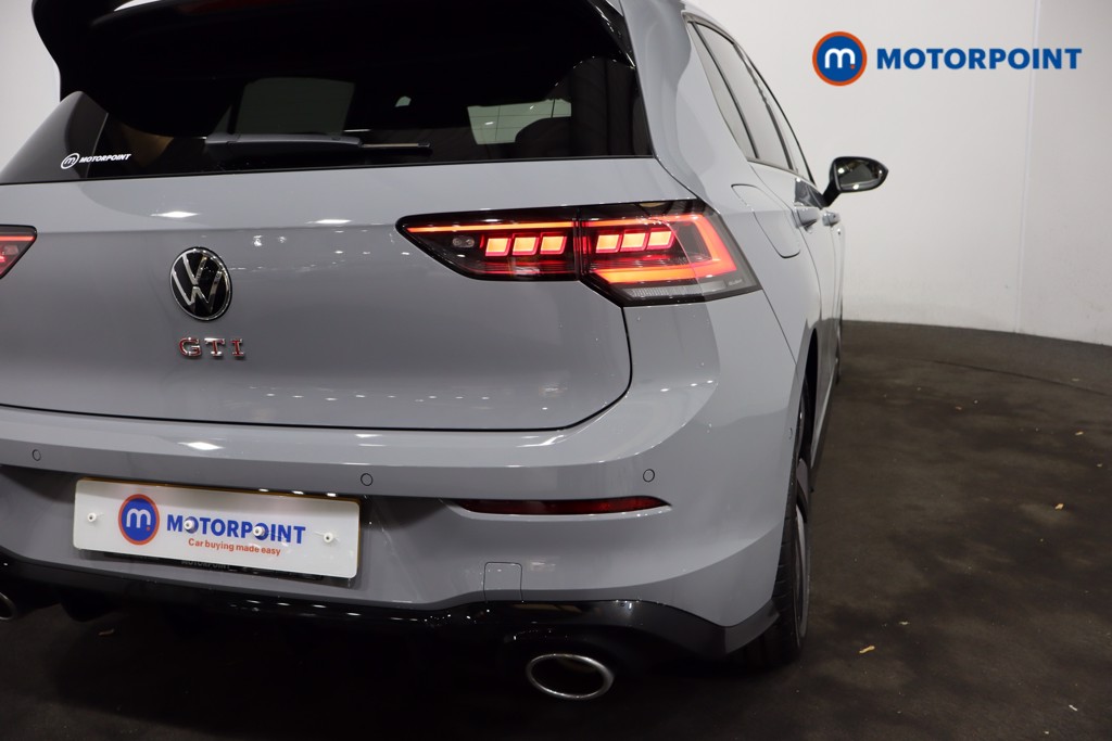 Volkswagen Golf Gti Clubsport Automatic Petrol Hatchback - Stock Number (1584301) - 33rd supplementary image