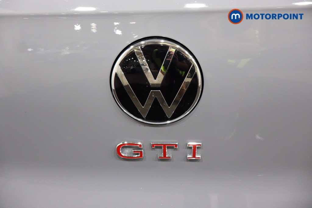 Volkswagen Golf Gti Clubsport Automatic Petrol Hatchback - Stock Number (1584301) - 34th supplementary image