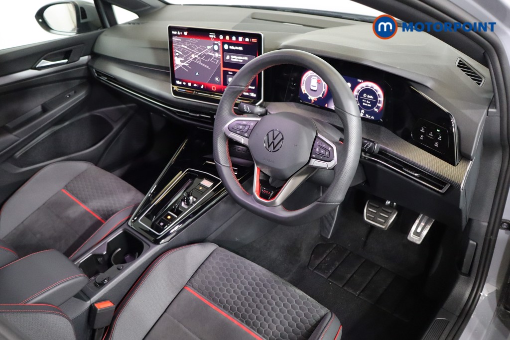 Volkswagen Golf Gti Clubsport Automatic Petrol Hatchback - Stock Number (1584301) - 1st supplementary image