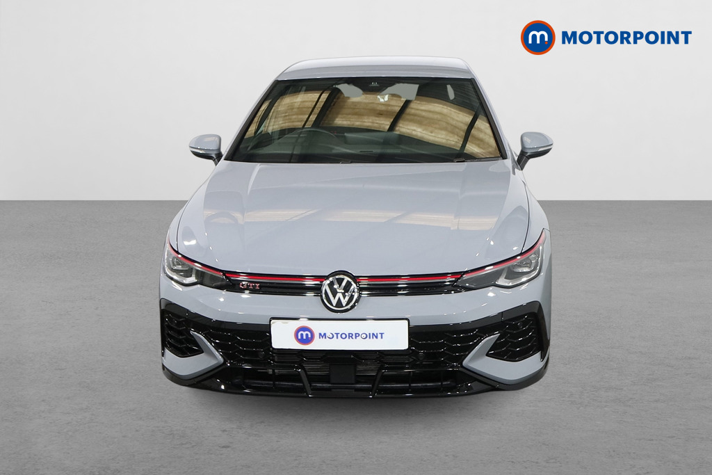 Volkswagen Golf Gti Clubsport Automatic Petrol Hatchback - Stock Number (1584301) - Front bumper