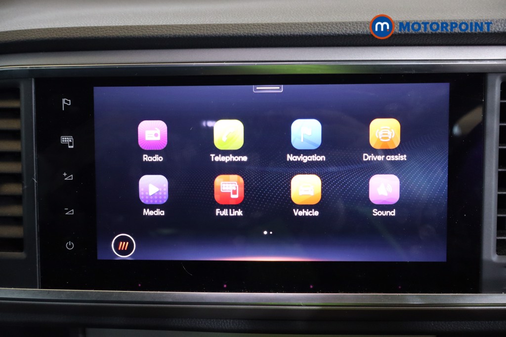 Seat Ateca Xperience Automatic Petrol SUV - Stock Number (1584330) - 5th supplementary image