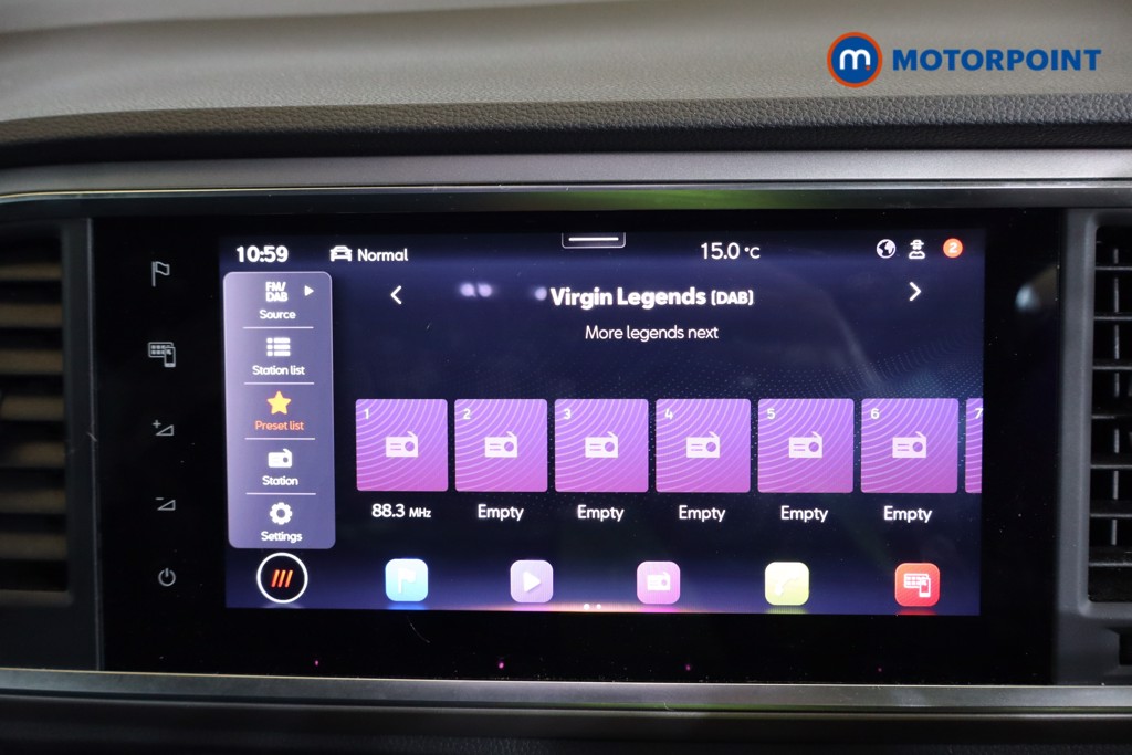 Seat Ateca Xperience Automatic Petrol SUV - Stock Number (1584330) - 6th supplementary image
