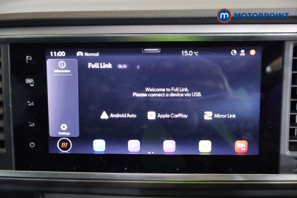 Seat Ateca Xperience Automatic Petrol SUV - Stock Number (1584330) - 10th supplementary image
