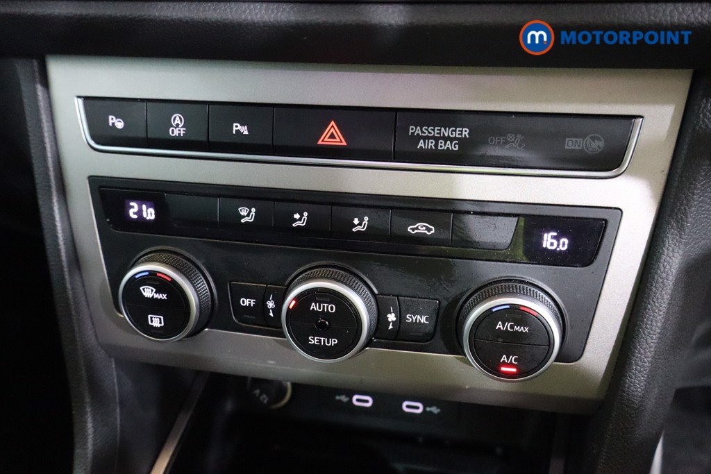 Seat Ateca Xperience Automatic Petrol SUV - Stock Number (1584330) - 12th supplementary image
