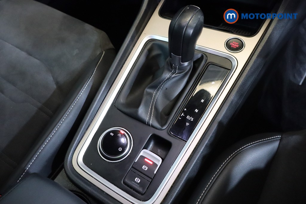 Seat Ateca Xperience Automatic Petrol SUV - Stock Number (1584330) - 13th supplementary image