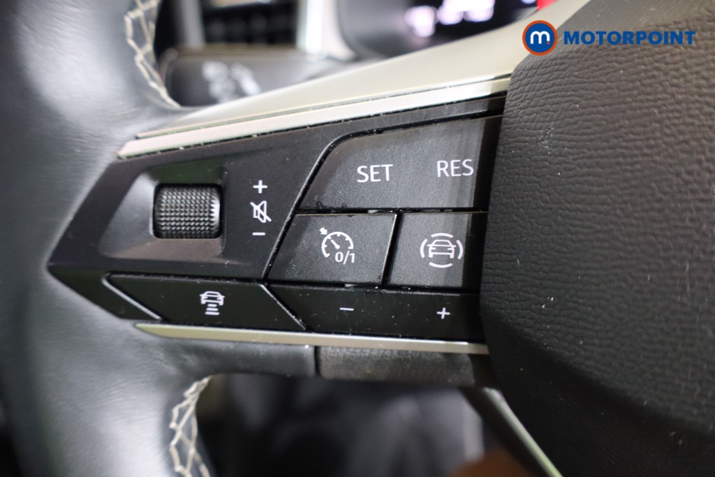 Seat Ateca Xperience Automatic Petrol SUV - Stock Number (1584330) - 14th supplementary image
