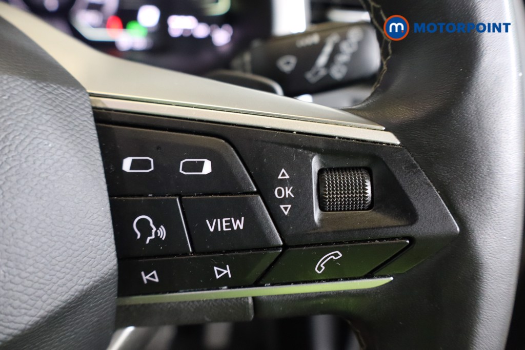 Seat Ateca Xperience Automatic Petrol SUV - Stock Number (1584330) - 15th supplementary image