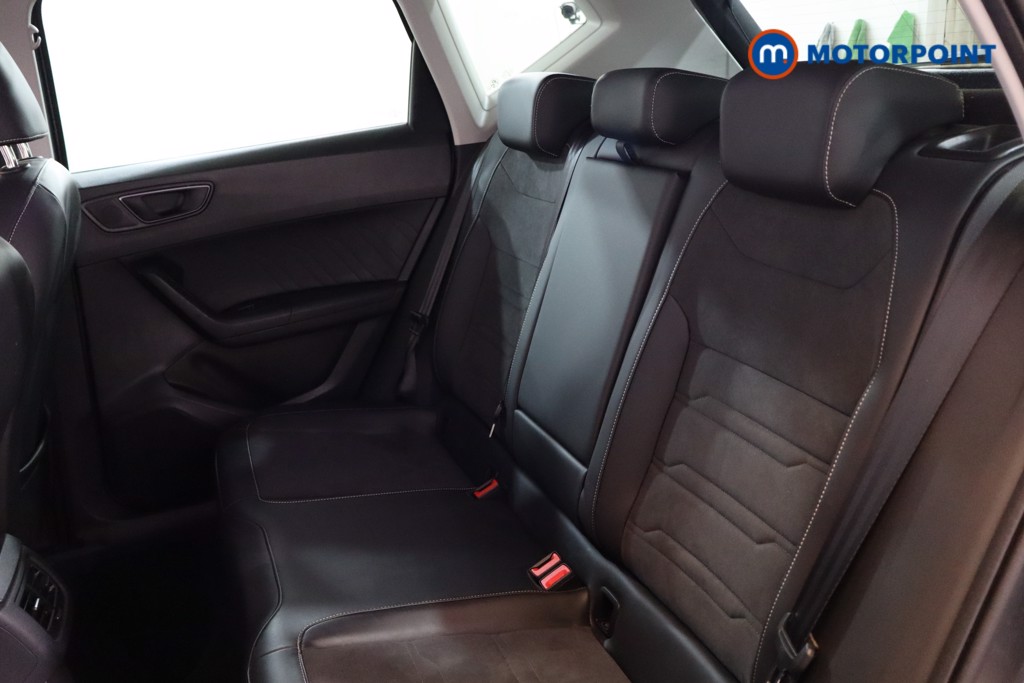 Seat Ateca Xperience Automatic Petrol SUV - Stock Number (1584330) - 22nd supplementary image