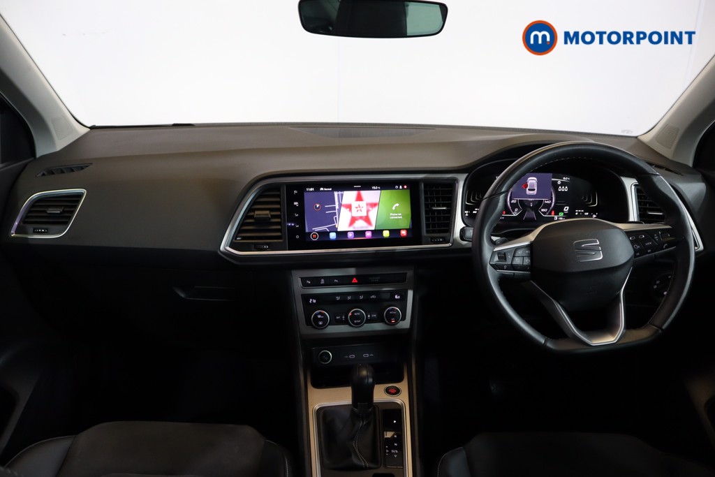 Seat Ateca Xperience Automatic Petrol SUV - Stock Number (1584330) - 24th supplementary image