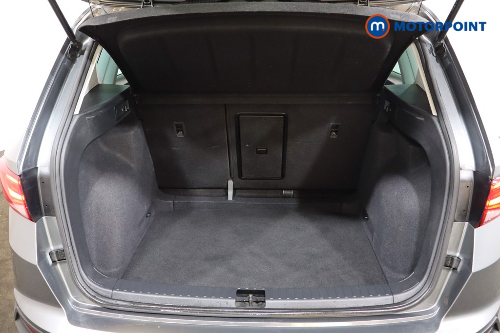 Seat Ateca Xperience Automatic Petrol SUV - Stock Number (1584330) - 25th supplementary image