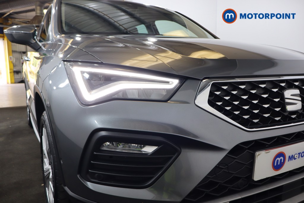Seat Ateca Xperience Automatic Petrol SUV - Stock Number (1584330) - 31st supplementary image