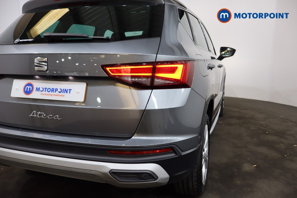 Seat Ateca Xperience Automatic Petrol SUV - Stock Number (1584330) - 32nd supplementary image