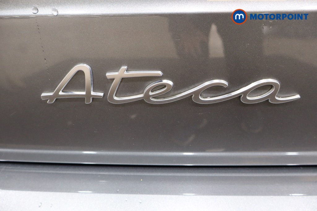 Seat Ateca Xperience Automatic Petrol SUV - Stock Number (1584330) - 33rd supplementary image