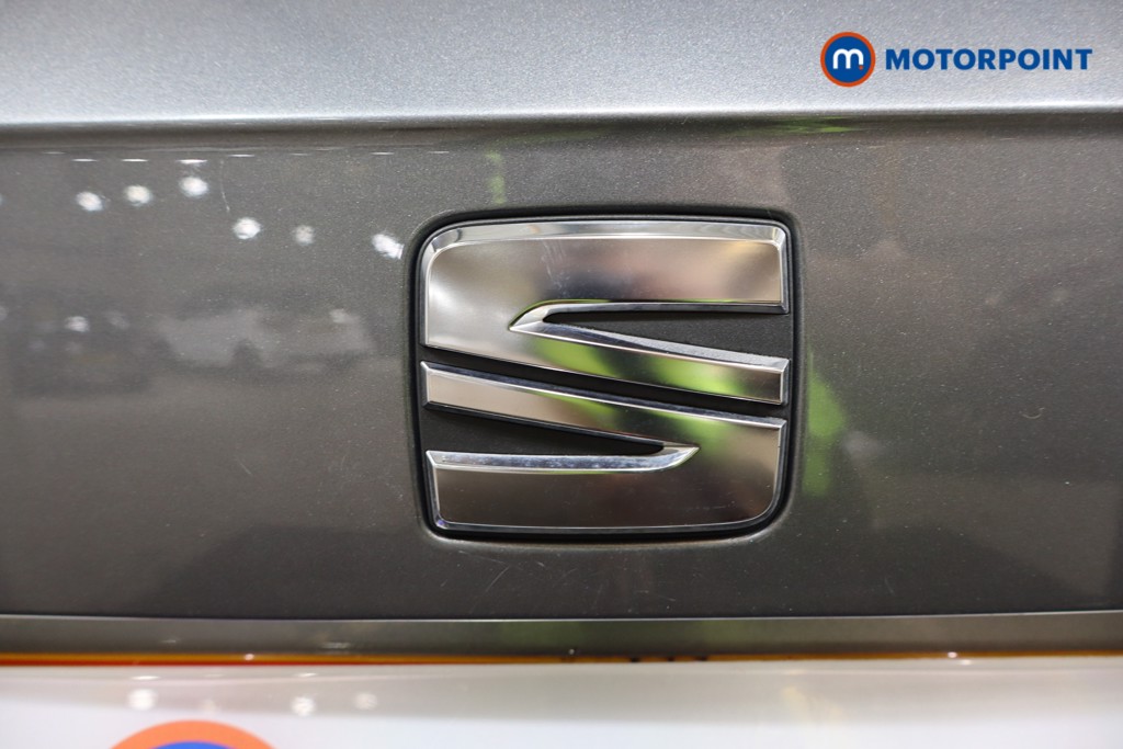 Seat Ateca Xperience Automatic Petrol SUV - Stock Number (1584330) - 34th supplementary image