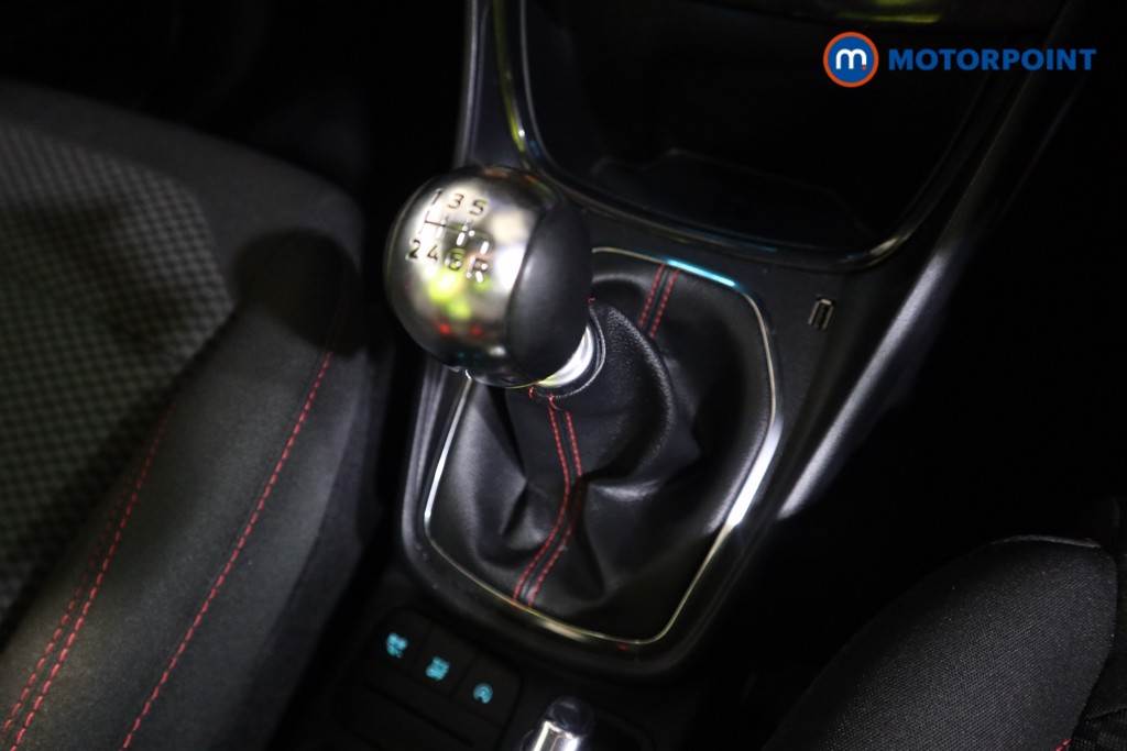 Ford Puma St-Line Manual Petrol SUV - Stock Number (1584342) - 8th supplementary image