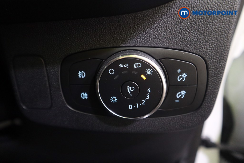 Ford Puma St-Line Manual Petrol SUV - Stock Number (1584342) - 10th supplementary image