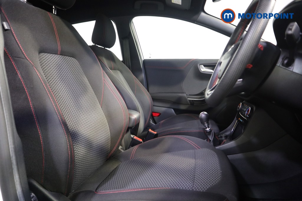 Ford Puma St-Line Manual Petrol SUV - Stock Number (1584342) - 13th supplementary image