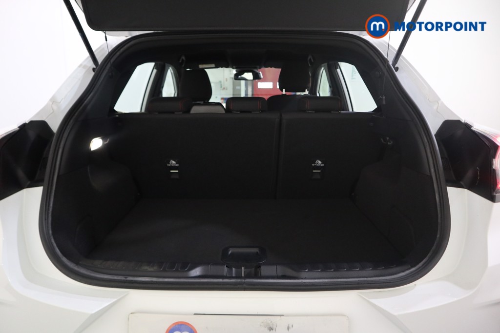 Ford Puma St-Line Manual Petrol SUV - Stock Number (1584342) - 15th supplementary image