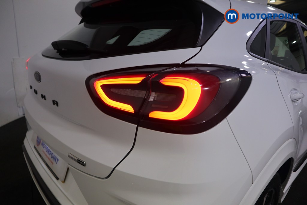 Ford Puma St-Line Manual Petrol SUV - Stock Number (1584342) - 22nd supplementary image