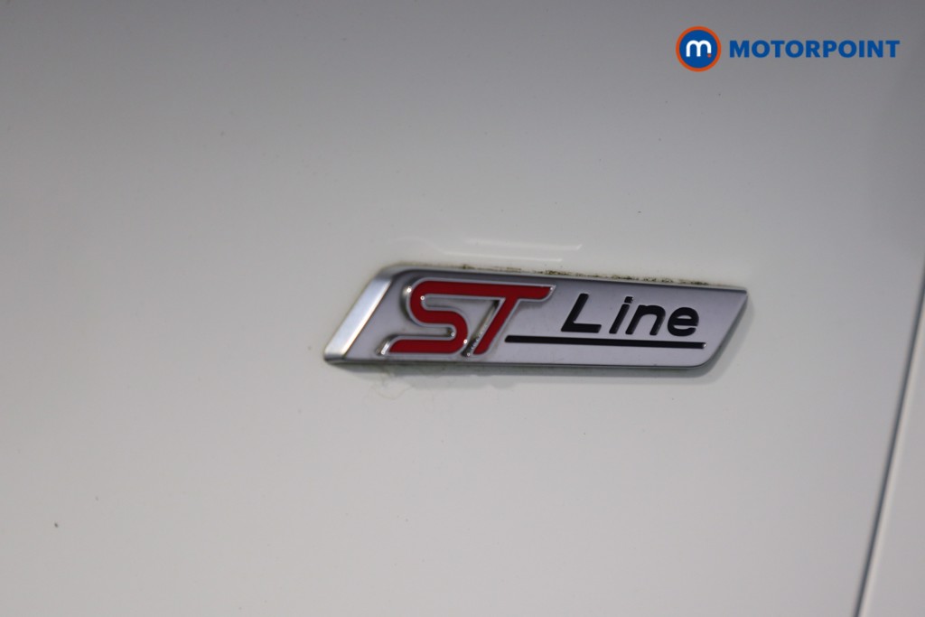 Ford Puma St-Line Manual Petrol SUV - Stock Number (1584342) - 25th supplementary image