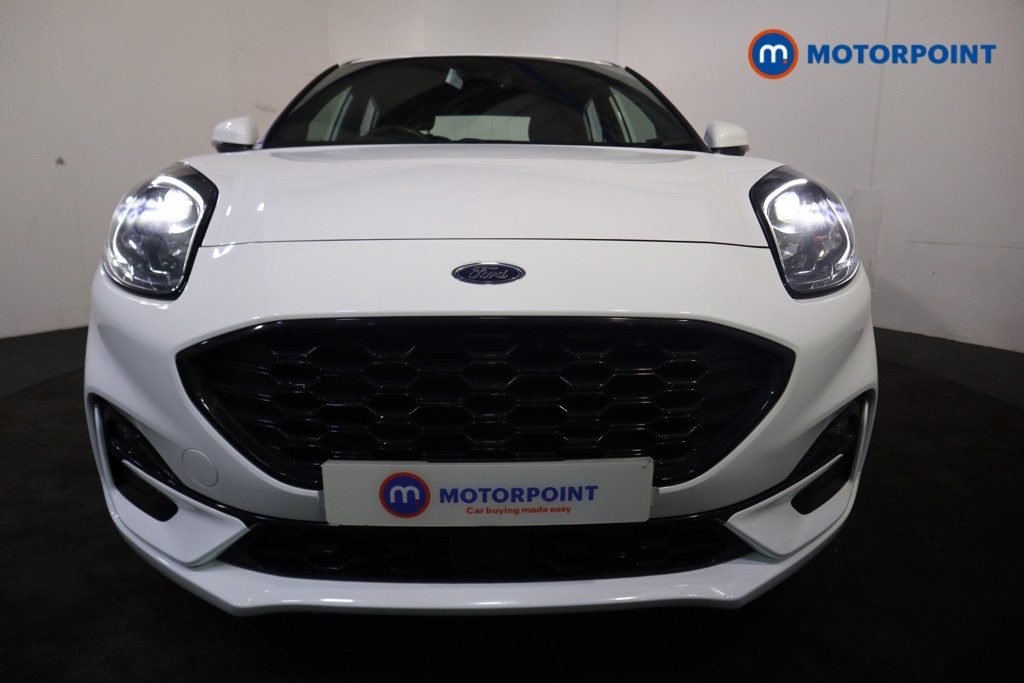 Ford Puma St-Line Manual Petrol SUV - Stock Number (1584342) - 27th supplementary image