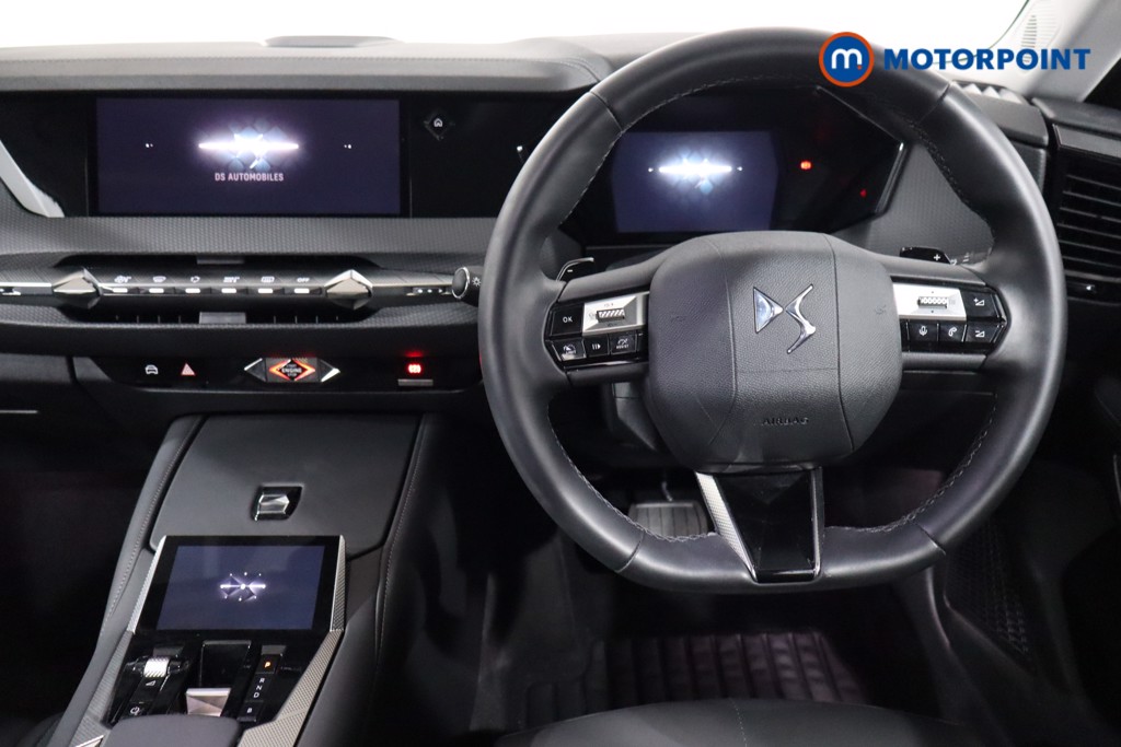 DS Ds 4 Cross Rivoli Automatic Petrol Plug-In Hybrid Hatchback - Stock Number (1584367) - 3rd supplementary image