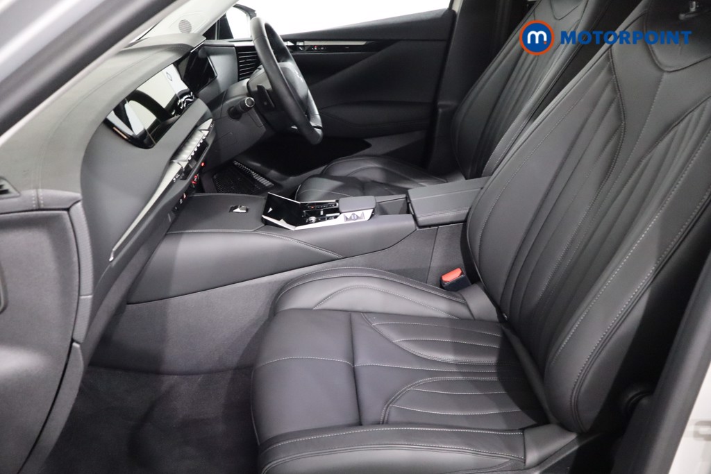 DS Ds 4 Cross Rivoli Automatic Petrol Plug-In Hybrid Hatchback - Stock Number (1584367) - 4th supplementary image