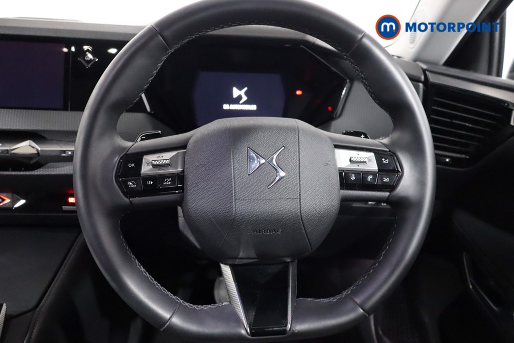 DS Ds 4 Cross Rivoli Automatic Petrol Plug-In Hybrid Hatchback - Stock Number (1584367) - 6th supplementary image