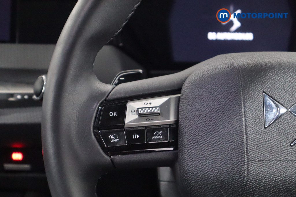 DS Ds 4 Cross Rivoli Automatic Petrol Plug-In Hybrid Hatchback - Stock Number (1584367) - 7th supplementary image