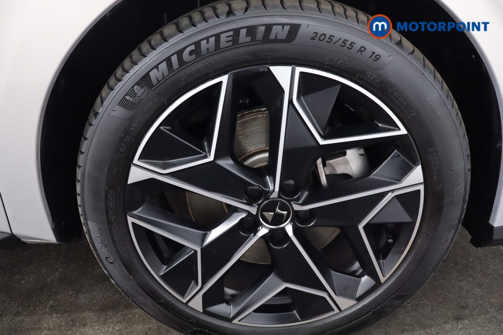 DS Ds 4 Cross Rivoli Automatic Petrol Plug-In Hybrid Hatchback - Stock Number (1584367) - 10th supplementary image