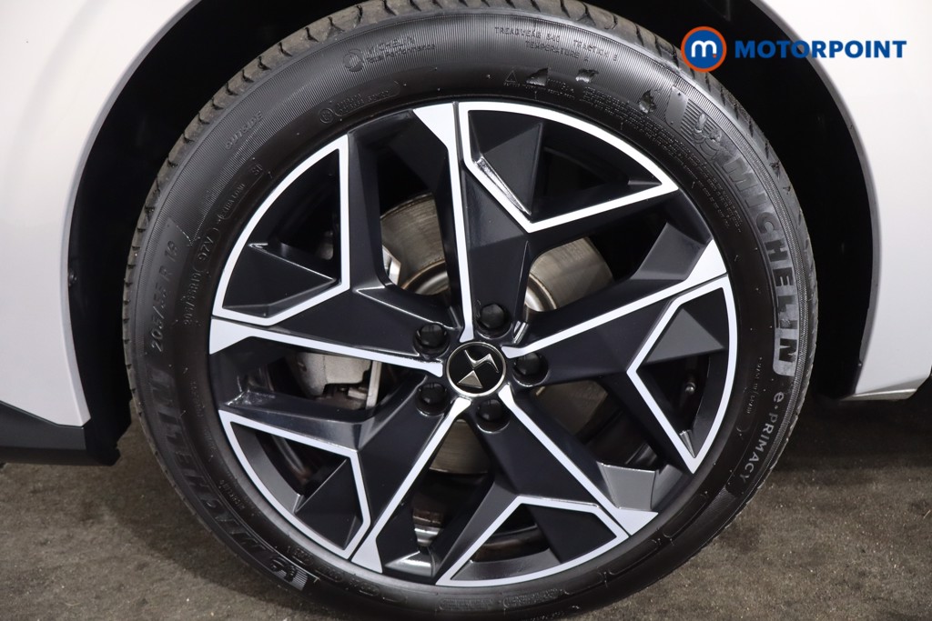 DS Ds 4 Cross Rivoli Automatic Petrol Plug-In Hybrid Hatchback - Stock Number (1584367) - 11th supplementary image