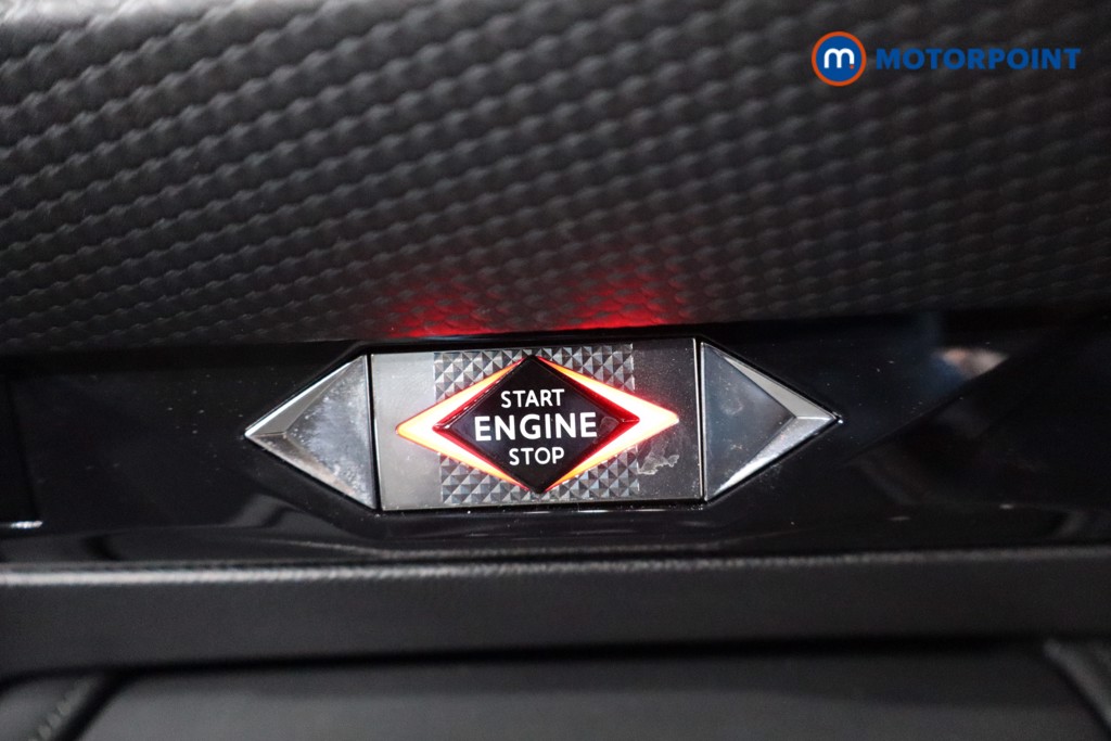 DS Ds 4 Cross Rivoli Automatic Petrol Plug-In Hybrid Hatchback - Stock Number (1584367) - 13th supplementary image