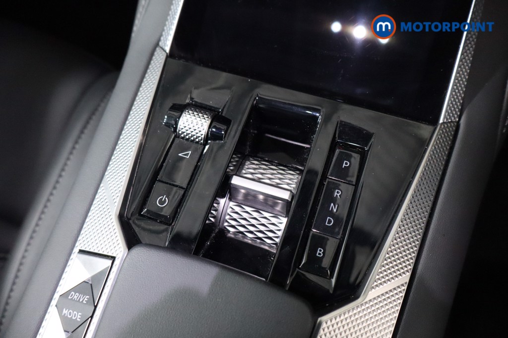 DS Ds 4 Cross Rivoli Automatic Petrol Plug-In Hybrid Hatchback - Stock Number (1584367) - 14th supplementary image