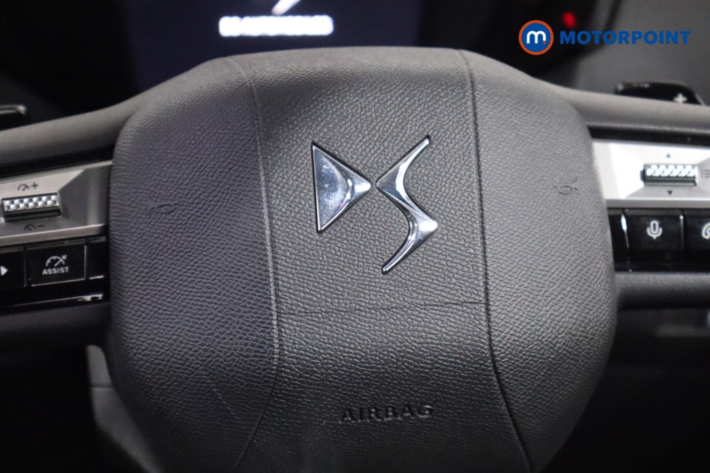 DS Ds 4 Cross Rivoli Automatic Petrol Plug-In Hybrid Hatchback - Stock Number (1584367) - 16th supplementary image