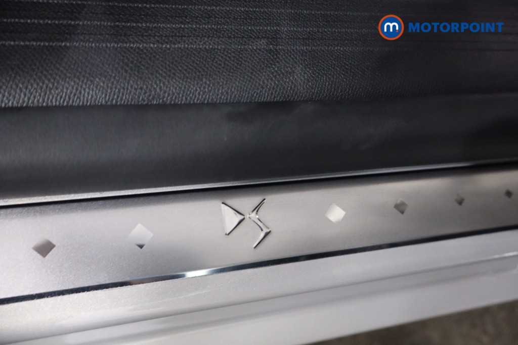 DS Ds 4 Cross Rivoli Automatic Petrol Plug-In Hybrid Hatchback - Stock Number (1584367) - 20th supplementary image